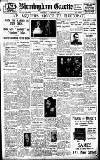 Birmingham Daily Gazette