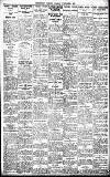 Birmingham Daily Gazette Tuesday 07 November 1922 Page 9