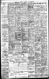 Birmingham Daily Gazette Wednesday 08 November 1922 Page 2