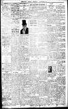 Birmingham Daily Gazette Wednesday 08 November 1922 Page 4