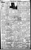 Birmingham Daily Gazette Friday 10 November 1922 Page 5