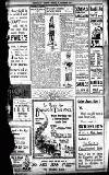 Birmingham Daily Gazette Monday 18 December 1922 Page 6