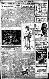 Birmingham Daily Gazette Monday 18 December 1922 Page 10