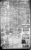 Birmingham Daily Gazette Saturday 30 December 1922 Page 2