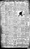 Birmingham Daily Gazette Saturday 30 December 1922 Page 8