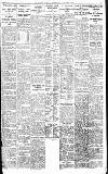 Birmingham Daily Gazette Wednesday 03 January 1923 Page 7