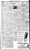 Birmingham Daily Gazette Thursday 04 January 1923 Page 3