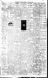 Birmingham Daily Gazette Thursday 11 January 1923 Page 4