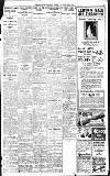 Birmingham Daily Gazette Friday 12 January 1923 Page 3