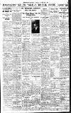 Birmingham Daily Gazette Friday 12 January 1923 Page 5