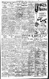 Birmingham Daily Gazette Friday 12 January 1923 Page 9