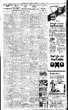 Birmingham Daily Gazette Wednesday 17 January 1923 Page 9