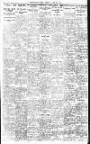 Birmingham Daily Gazette Monday 22 January 1923 Page 7