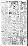 Birmingham Daily Gazette Monday 22 January 1923 Page 9