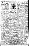 Birmingham Daily Gazette Friday 26 January 1923 Page 5