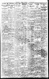 Birmingham Daily Gazette Saturday 27 January 1923 Page 7