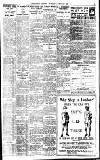 Birmingham Daily Gazette Thursday 01 February 1923 Page 9