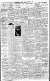 Birmingham Daily Gazette Friday 02 February 1923 Page 4