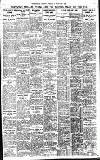 Birmingham Daily Gazette Friday 02 February 1923 Page 7