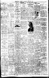 Birmingham Daily Gazette Saturday 03 February 1923 Page 4
