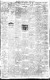 Birmingham Daily Gazette Thursday 08 February 1923 Page 4