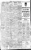 Birmingham Daily Gazette Friday 09 February 1923 Page 9