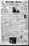 Birmingham Daily Gazette Saturday 10 February 1923 Page 1