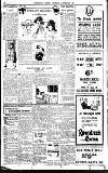 Birmingham Daily Gazette Saturday 10 February 1923 Page 6