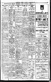 Birmingham Daily Gazette Saturday 10 February 1923 Page 9