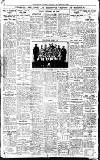 Birmingham Daily Gazette Tuesday 20 February 1923 Page 8