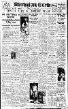 Birmingham Daily Gazette Saturday 24 February 1923 Page 1