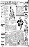Birmingham Daily Gazette Saturday 24 February 1923 Page 6