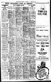 Birmingham Daily Gazette Saturday 24 February 1923 Page 9