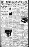 Birmingham Daily Gazette Monday 09 April 1923 Page 1