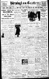Birmingham Daily Gazette Saturday 14 April 1923 Page 1