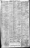 Birmingham Daily Gazette Saturday 12 May 1923 Page 3