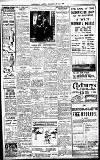 Birmingham Daily Gazette Saturday 12 May 1923 Page 6