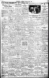 Birmingham Daily Gazette Tuesday 22 May 1923 Page 5