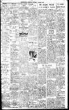 Birmingham Daily Gazette Saturday 26 May 1923 Page 4
