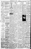 Birmingham Daily Gazette Monday 28 May 1923 Page 4
