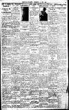 Birmingham Daily Gazette Wednesday 06 June 1923 Page 5