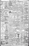 Birmingham Daily Gazette Saturday 09 June 1923 Page 4