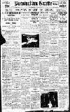 Birmingham Daily Gazette Wednesday 11 July 1923 Page 1