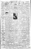 Birmingham Daily Gazette Wednesday 11 July 1923 Page 4