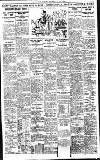 Birmingham Daily Gazette Saturday 14 July 1923 Page 8
