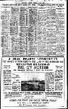 Birmingham Daily Gazette Tuesday 24 July 1923 Page 9