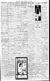 Birmingham Daily Gazette Monday 30 July 1923 Page 3