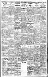 Birmingham Daily Gazette Monday 30 July 1923 Page 7