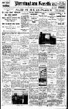 Birmingham Daily Gazette Wednesday 01 August 1923 Page 1
