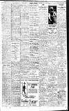 Birmingham Daily Gazette Thursday 02 August 1923 Page 3